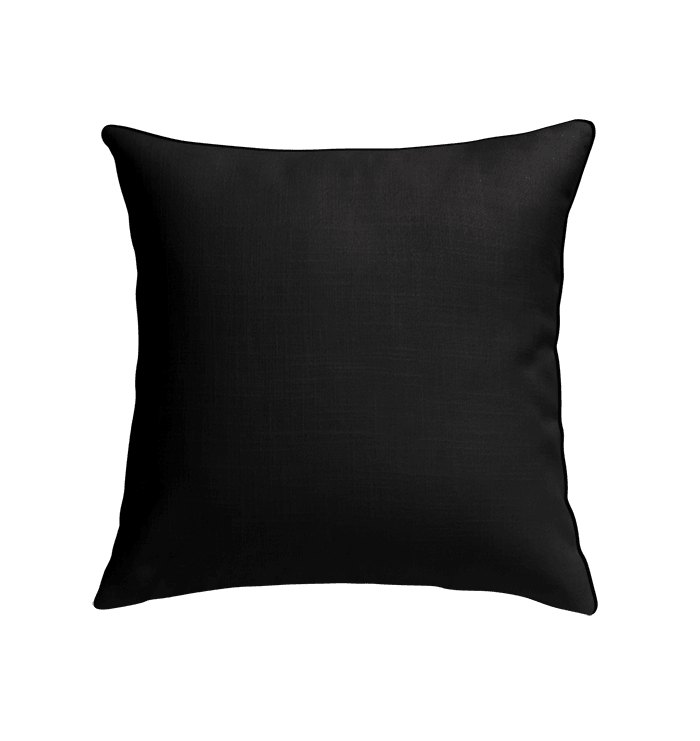 Fashion Fusion Elegance Indoor Pillow - Beyond T-shirts