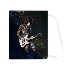 Orchestra Opulence Laundry Bag - Beyond T-shirts