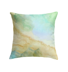 Melodic Mirth Indoor Pillow