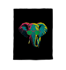 Elephant Dreamer's Serenity Comforter - Beyond T-shirts