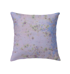 Flannel Fantasy Indoor Pillow