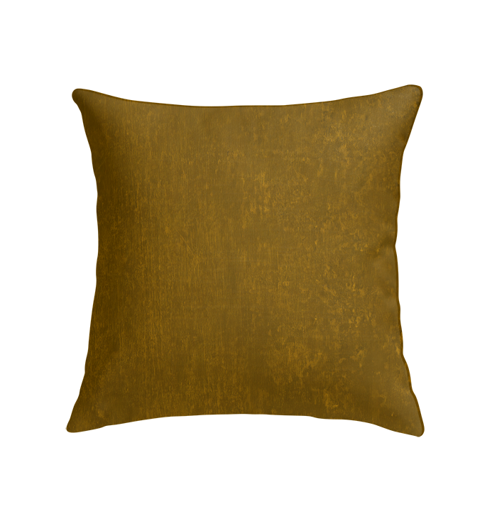 Copper Charm Indoor Pillow