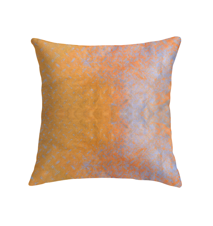 Turkish Tread Texture Indoor Pillow