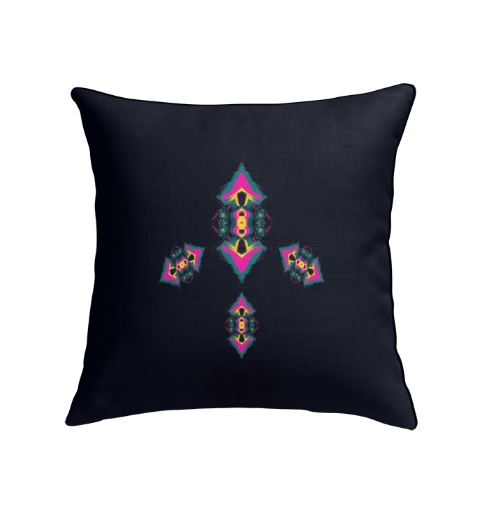 Abstract Art Pillow Collection - Beyond T-shirts