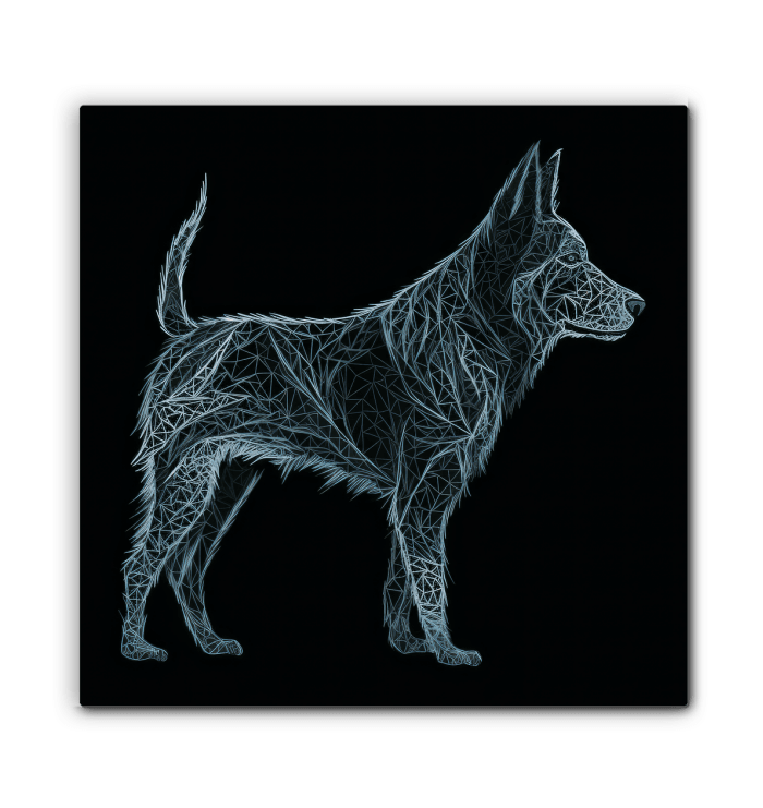 Graceful Boxer Mountain Climb - Beyond T-shirts