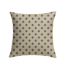 Punk Power Indoor Pillow