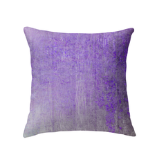 Silken Softness Texture Indoor Pillow