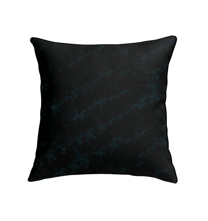 Saxophone Serenity Pillow - Beyond T-shirts