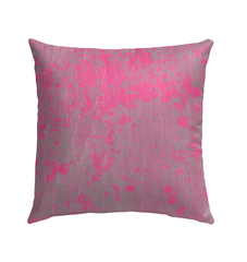 Stylish Coastal Breeze Pillow Enhancing Outdoor Decor Ambiance