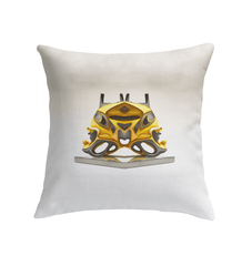 HorizonWalk Pillow - Beyond T-shirts