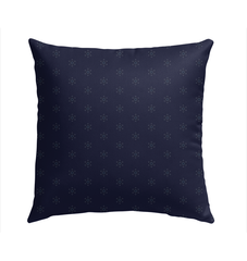 Acoustic Aura Outdoor Pillow