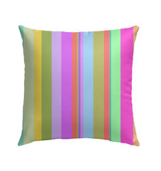 Forest Retreat Outdoor Pillow