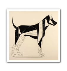 Majestic Newfoundland Ocean Guard - Beyond T-shirts