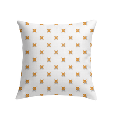 Geometric Abstract Indoor Pillow