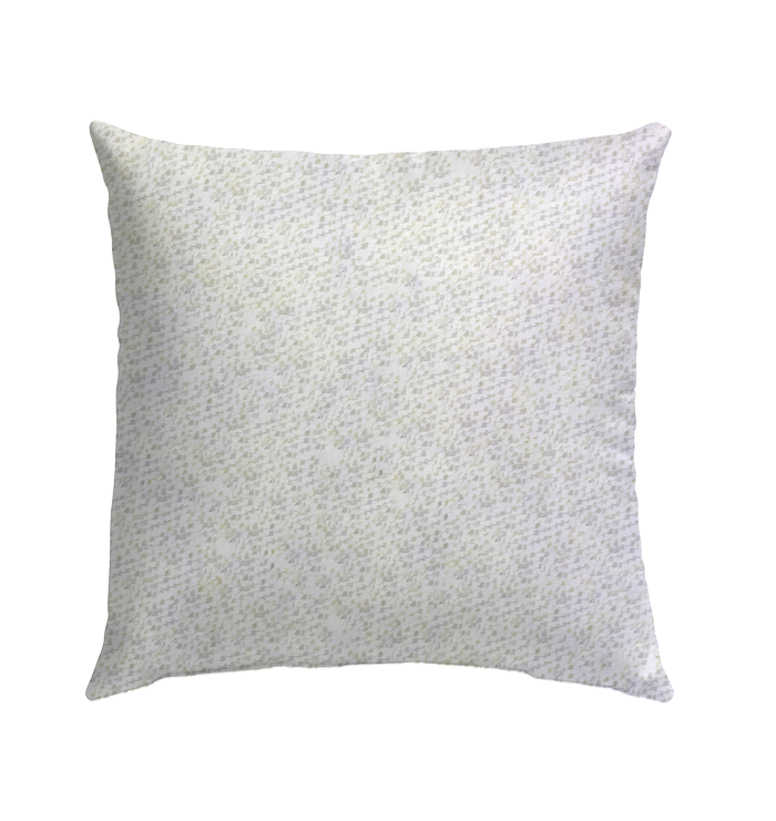 Elegant Sakura Dreams Outdoor Pillow with vibrant sakura print for garden decor.