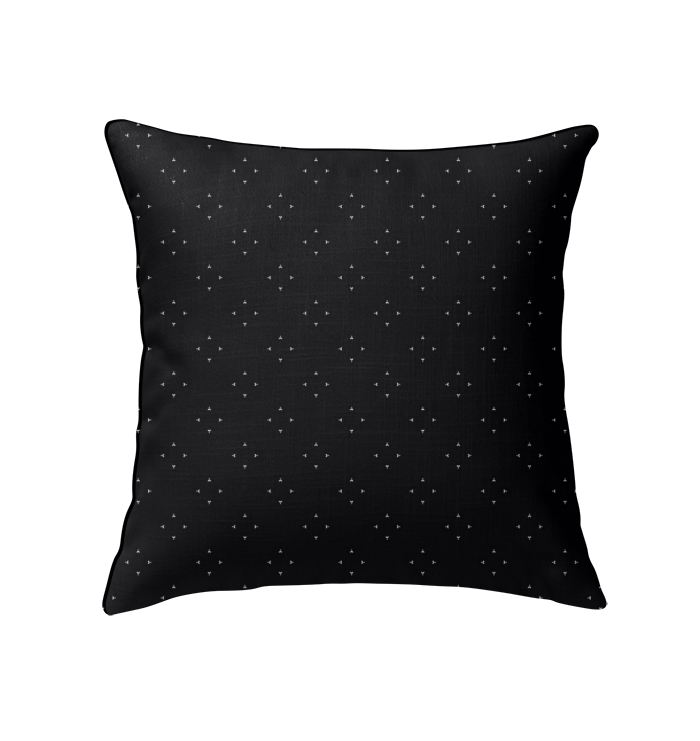 Polka Play Indoor Pillow beyondt-shirts