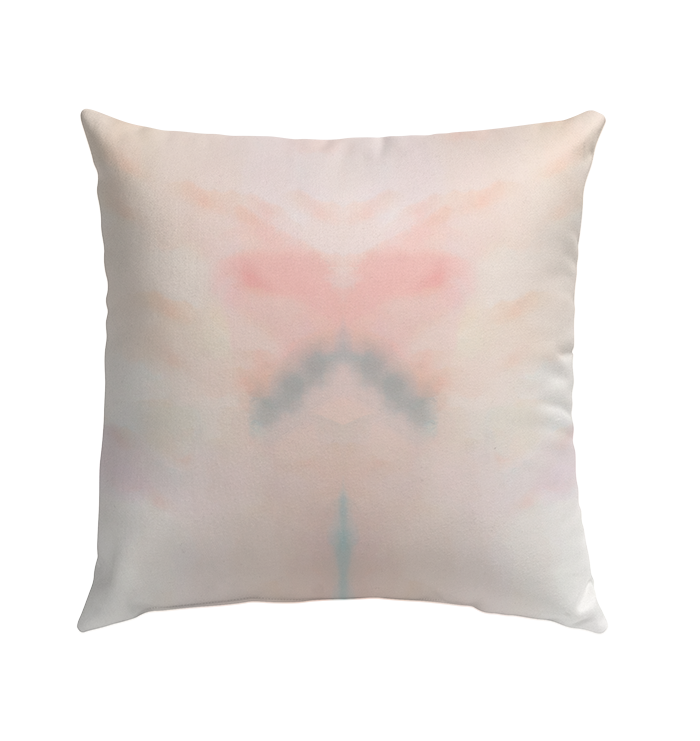 Guitarist’s Gentle Grooves Pillow