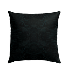Vintage Elegance Outdoor Pillow - Beyond T-shirts