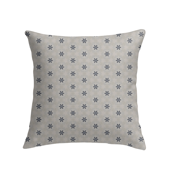 Minimalist Geometry Indoor Pillow