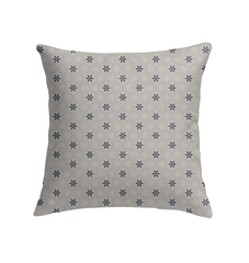 Minimalist Geometry Indoor Pillow