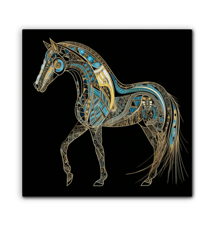 Playful Ponies Field Frolic - Beyond T-shirts