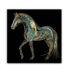 Playful Ponies Field Frolic - Beyond T-shirts