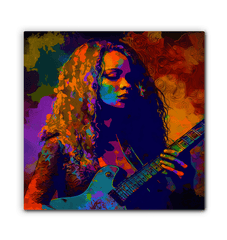 SurArt 130 Wrapped Canvas - Beyond T-shirts