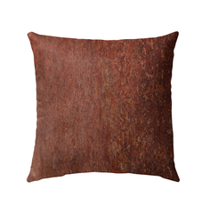 Copper Serenity Outdoor Pillow