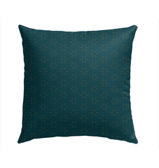 Disco Deck Outdoor Pillow