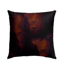 Rockstar Reverie Garden Pillow - Beyond T-shirts