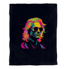 Street Style Fashion Art Duvet Cover - Beyond T-shirts