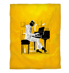 Harmony of Style Duvet Cover - Beyond T-shirts