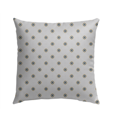 Artistic Zenith Outdoor Pillow