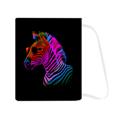 Wild Zebra Safari Laundry Bag - Beyond T-shirts