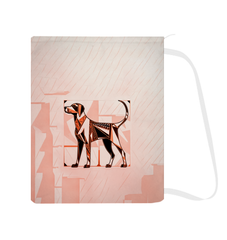 Playful Paws Laundry Sack