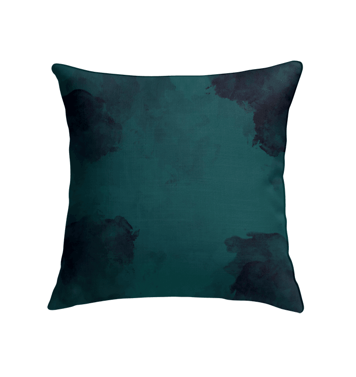 Chic Couture Escape Indoor Pillow - Beyond T-shirts