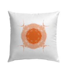 Melodic Couture Patio Pillow - Beyond T-shirts