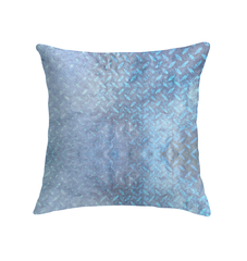 Plush Performance Texture Indoor Pillow