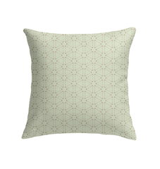 Melodic Dreams Indoor Pillow