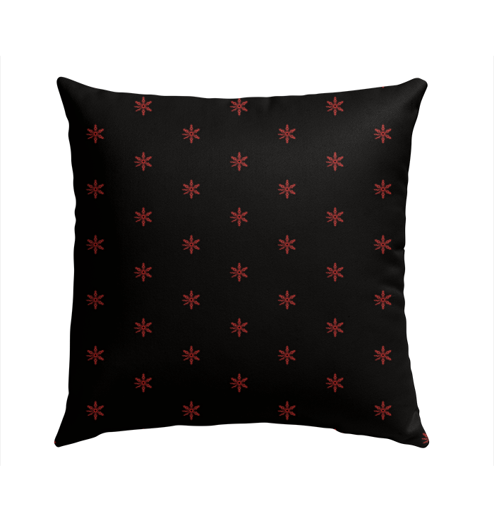 Ballad Breeze Outdoor Pillow