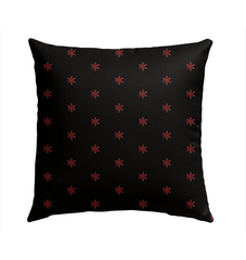 Ballad Breeze Outdoor Pillow