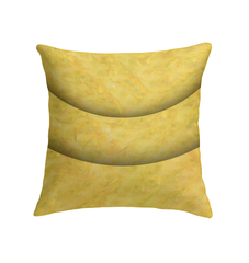 Coastal Horizon Indoor Pillow