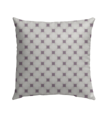 Whispering Leaves Outdoor Pillow