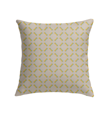 Soft Abstract Indoor Pillow