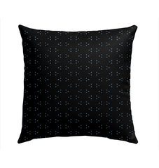 Pop Art Pop Tunes Outdoor Pillow