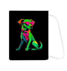 Dog Park Adventures Laundry Bag - Beyond T-shirts