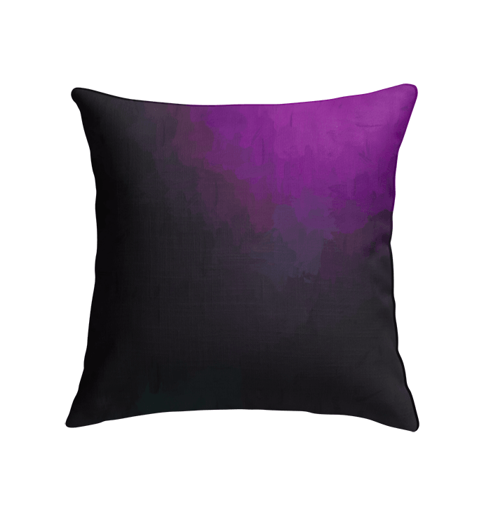 Designer's Vision Throw Pillow - Beyond T-shirts