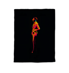 Chic Wardrobe Comforter - Beyond T-shirts