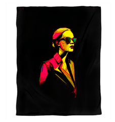 Vogue Affair Duvet Cover - Beyond T-shirts
