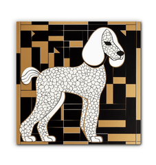 Majestic Great Dane Skyline Watch - Beyond T-shirts